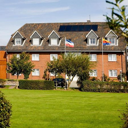 Hotel Kiek Ut Пелворм Екстериор снимка