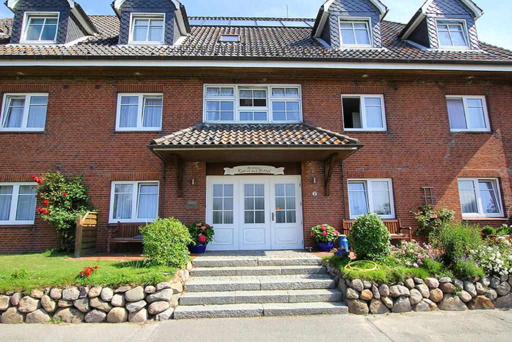 Hotel Kiek Ut Пелворм Екстериор снимка