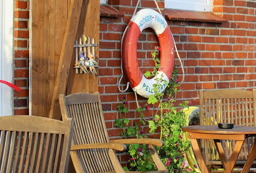 Hotel Kiek Ut Пелворм Екстериор снимка