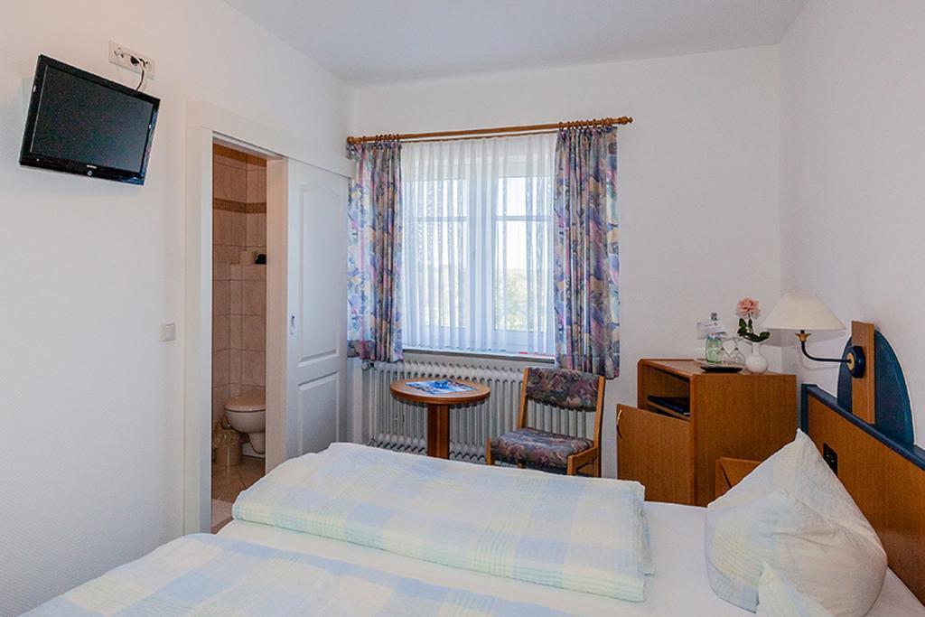 Hotel Kiek Ut Пелворм Екстериор снимка