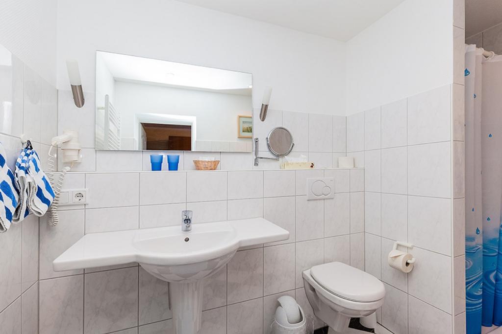 Hotel Kiek Ut Пелворм Екстериор снимка